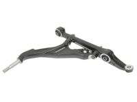 OEM 2001 Acura Integra Arm Assembly, Right Front (Lower) - 51350-ST7-010