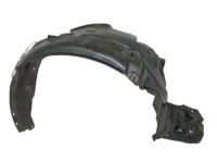 OEM Acura ILX Fender R, Front Inner - 74100-T3R-A00