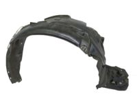 OEM 2020 Acura ILX Fender R, Front Inner - 74100-T3R-A00