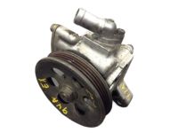 OEM 1999 Acura CL Pulley, Power Steering Pump - 56483-P02-305