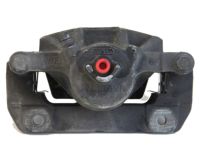 OEM 2006 Acura TL Caliper Sub-Assembly, Left Front - 45019-S0K-A01