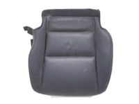 OEM 2016 Acura RDX Pad, Left Front Seat Cushion - 81537-TX4-A01