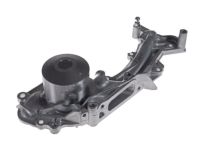 OEM Acura Water Pump - 19200-P5A-004