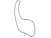 OEM Acura RL O-Ring, Water Pump - 19222-P5G-004