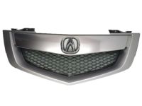 Acura 75115-STX-A01