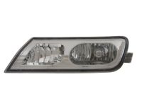 OEM 2008 Acura MDX Lamp Unit, Passenger Side - 33901-STX-A01