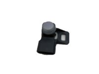 OEM 2020 Acura MDX Sensor Assembly, Parking (Lunar Silver Metallic) (With Clip) - 39680-TEX-Y41ZC
