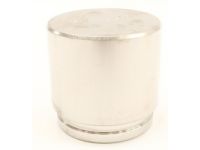 OEM 2013 Acura MDX Piston - 45216-STX-A02