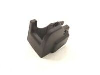 OEM 2012 Acura MDX Heater, Left Front Seat Cushion - 81534-STX-A01