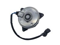 OEM 2018 Acura RLX Motor, Cooling Fan - 19030-R9S-A01