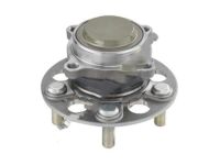 OEM 2016 Acura RLX Bearing Assembly, Rear Hub Unit - 42200-TY2-A01