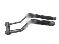 OEM Honda Pilot Pipe A - 80215-S0X-A01