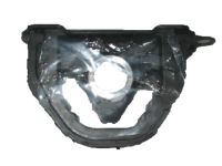 OEM 2000 Acura Integra Rubber, Right Front Stopper Insulator (Mt) - 50841-ST7-Z00