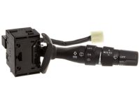 OEM Acura Switch Assembly, Wiper - 35256-S3V-A02