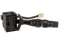OEM 2004 Acura MDX Switch Assembly, Wiper - 35256-S3V-A02