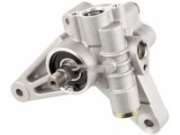 OEM Acura MDX Pump, Power Steering - 06561-RYE-306RM