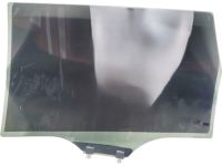 Acura 73400-STX-A01