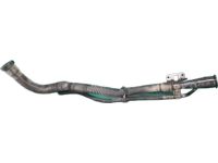 Acura 17660-TX4-A01