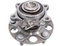 OEM 2008 Acura TSX Bearing Assembly, Rear Hub Unit - 42200-SEA-951