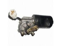 OEM 1998 Acura CL Motor, Front Wiper - 76505-SV4-A01