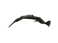 OEM 2020 Acura TLX Fender R, Front Inner - 74100-TZ3-A01