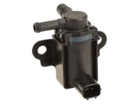 OEM Acura Integra Valve, Purge Control Solenoid - 36162-P75-A01