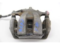 OEM 2016 Acura RDX Caliper Sub-Assembly, Right Front - 45018-TX4-A10