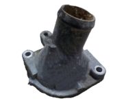 OEM 1996 Acura RL Cover, Thermostat - 19311-PY3-000