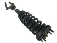 OEM 2006 Acura TL Shock Absorber Assembly, Right Front - 51601-SEP-A08