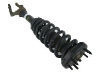 OEM 2005 Acura TL Shock Absorber Assembly, Right Front - 51601-SEP-A08