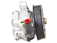 OEM Acura TSX Pump Sub-Assembly, Power Steering - 56110-RBB-E01