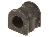 OEM Acura CL Bush, Rear Stabilizer Holder - 52306-S0E-015