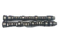 OEM 2007 Acura RL Camshaft, Front - 14100-RJA-000