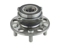 OEM 2019 Acura RLX Bearing Assembly, Rear Hub Unit - 42200-TY3-A51