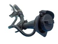 OEM 2008 Acura TSX Pipe, Fuel Filler - 17660-SEC-A01