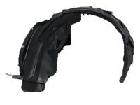 OEM Acura Fender L, Front Inner - 74150-T3R-A00