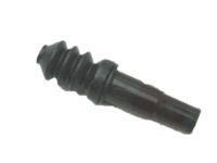 Acura 74486-TF0-013