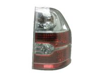 OEM Acura MDX Lamp Unit, Passenger Side - 33501-S3V-A11