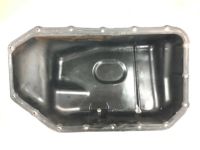 OEM 2003 Acura RSX Pan, Oil - 11200-PNC-000