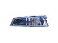 OEM Light Assembly, Left Front Turn Signal - 33350-TK4-A11