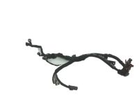 OEM 2005 Acura TSX Sub-Wire, Starter - 32111-RBB-A50