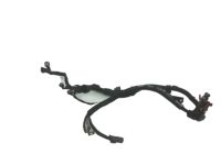 OEM 2004 Acura TSX Sub-Wire, Starter - 32111-RBB-A50