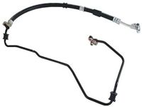 OEM 2002 Acura TL Hose, Power Steering Feed - 53713-S0K-A04