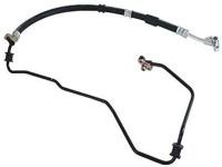 OEM 2001 Acura TL Hose, Power Steering Feed - 53713-S0K-A04