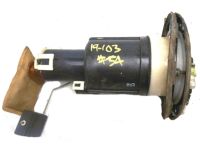 OEM 2002 Acura CL Pump Set, Fuel - 17040-S3M-A00