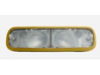 OEM Acura TL Base (Light Tan) - 34403-SEP-A01ZB