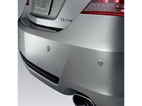 OEM 2009 Acura RL Back Up Sensors (Platinum Frost Metallic - Exterior) - 08V67-SJA-220F