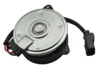 OEM 2020 Acura RLX Motor, Cooling Fan - 38616-R9S-A01