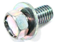 Honda 93406-08016-07