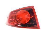 OEM Acura RDX Taillight Assembly, Driver Side - 33550-STK-A11